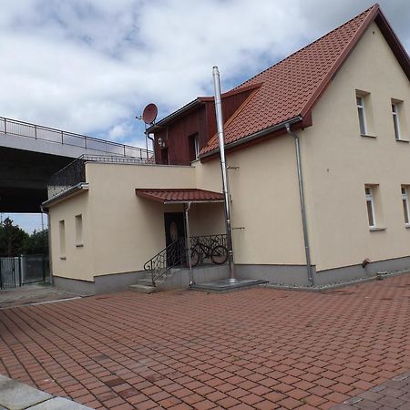 Pension Rego Pirna Kültér fotó