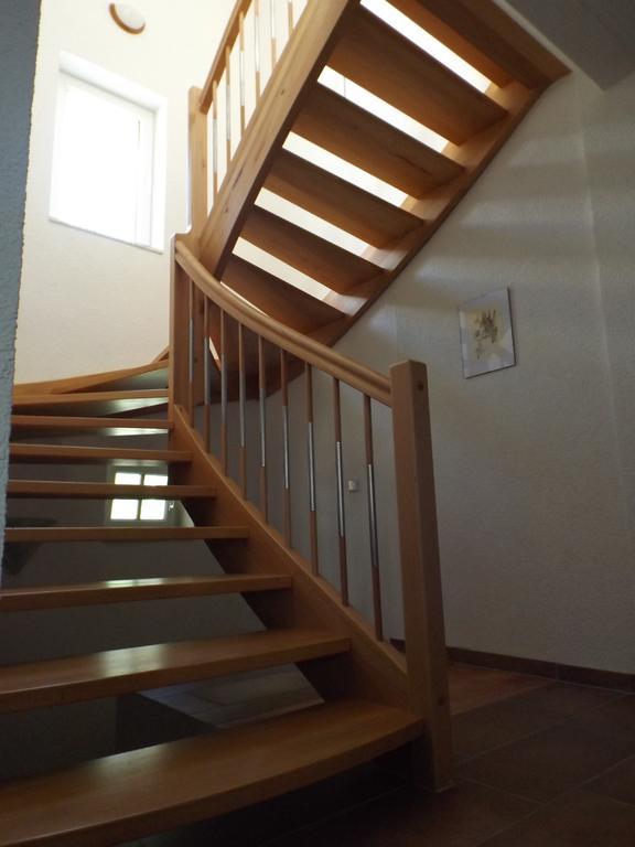 Pension Rego Pirna Kültér fotó